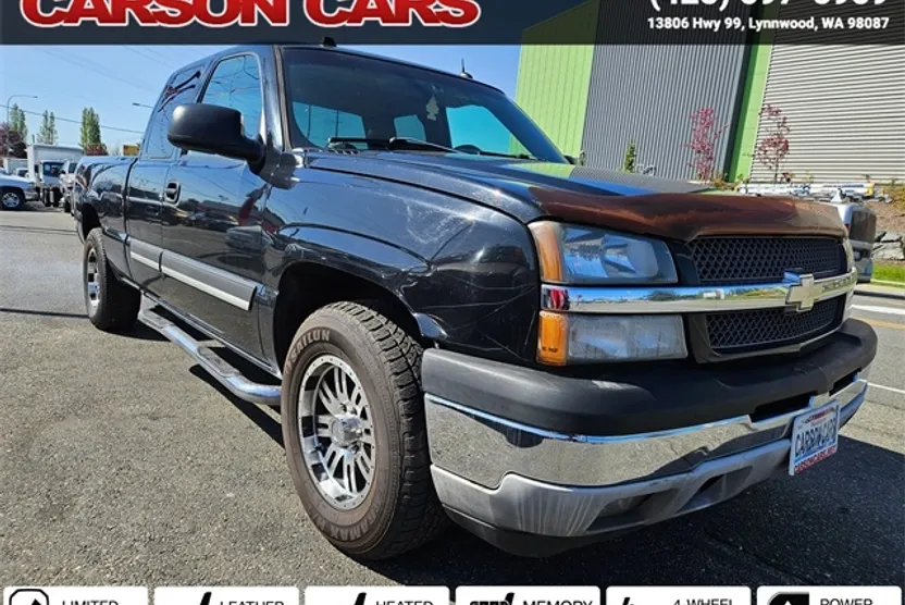 2007 Nissan Frontier photo 1