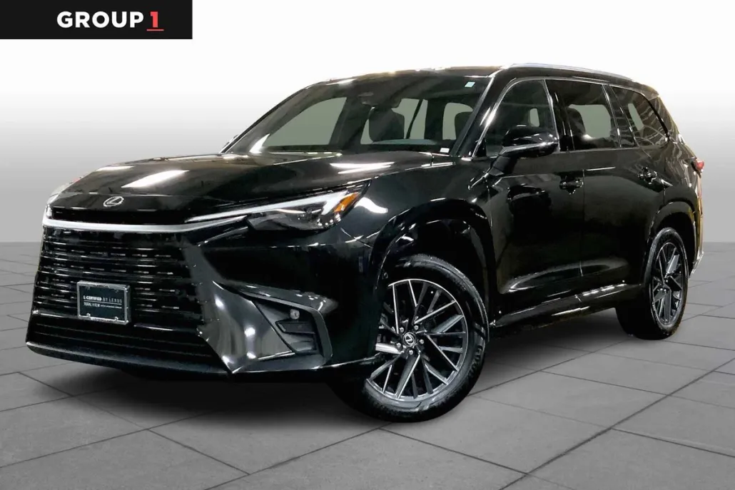 2024 Lexus TX 350 Premium photo 1
