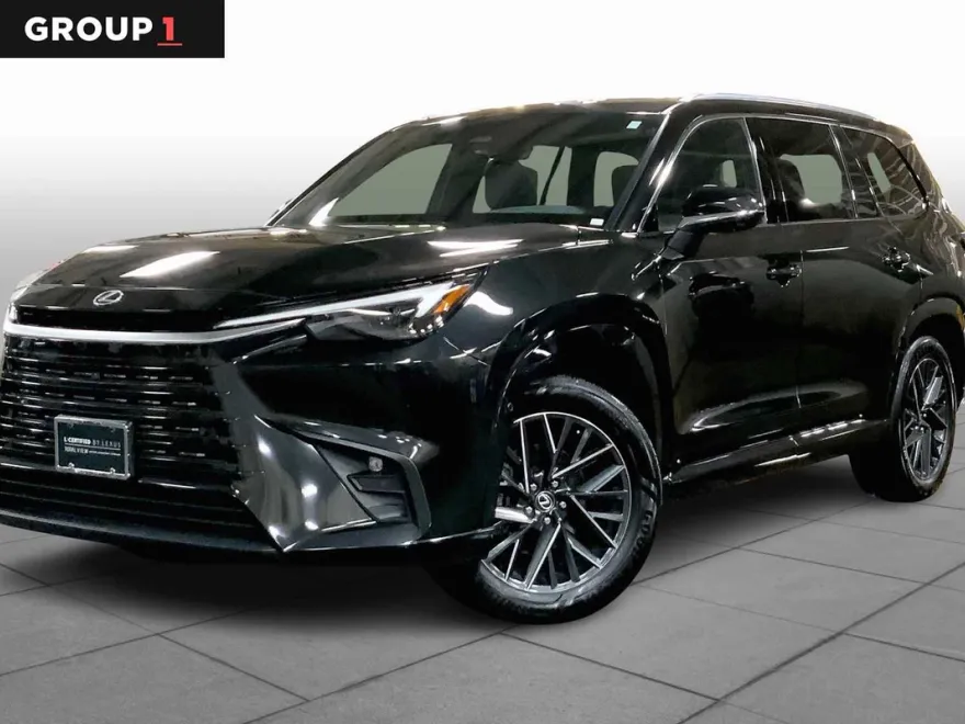 2024 Lexus TX 350 Premium photo 1