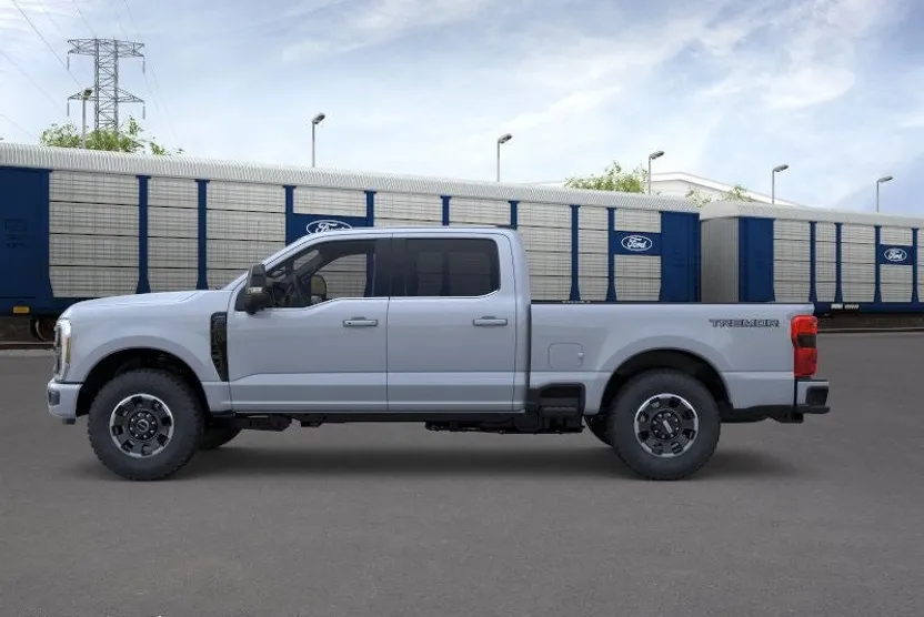 2026 Ford F-350 photo 1