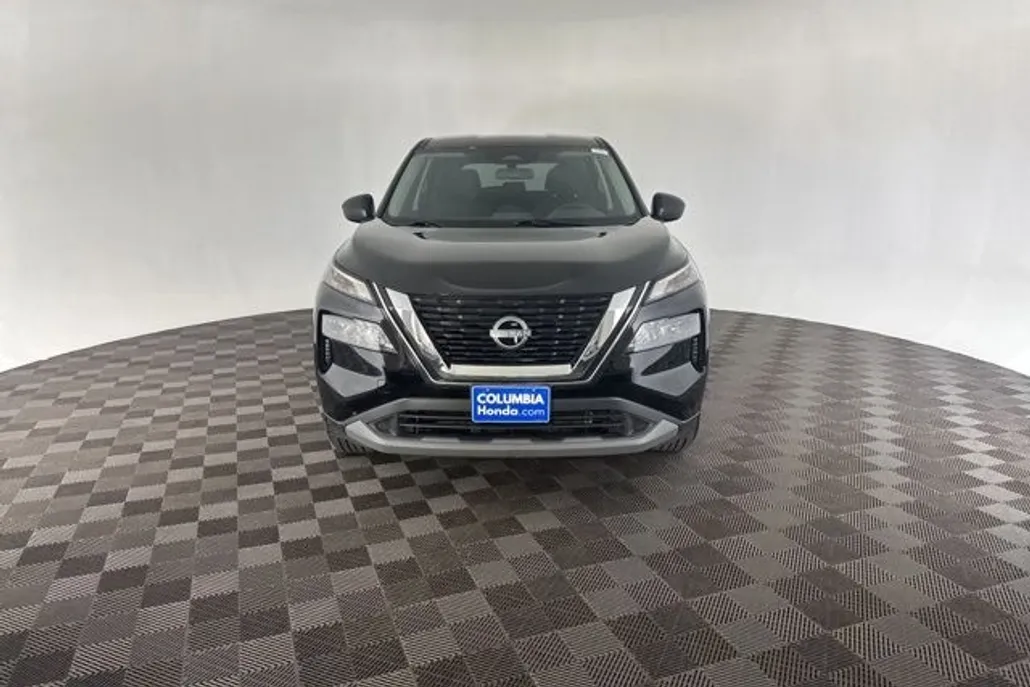 2023 Nissan Rogue S photo 1