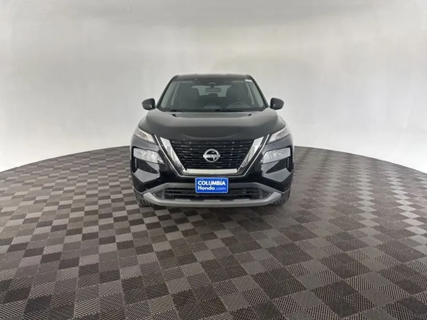 2023 Nissan Rogue S photo 1