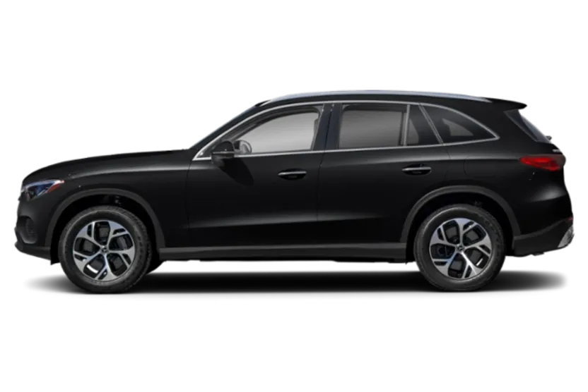 2026 Mercedes Benz GLC 350e 4MATIC photo 1