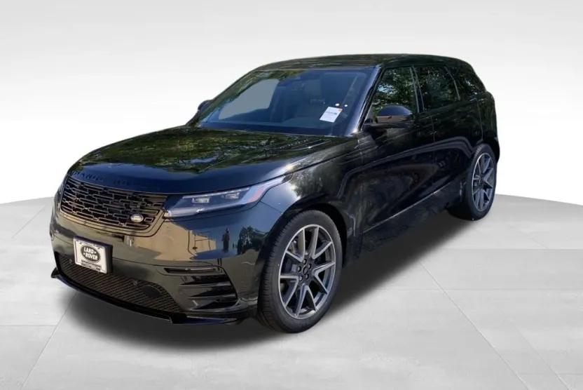 2026 Land Rover Range Rover Velar SE photo 1