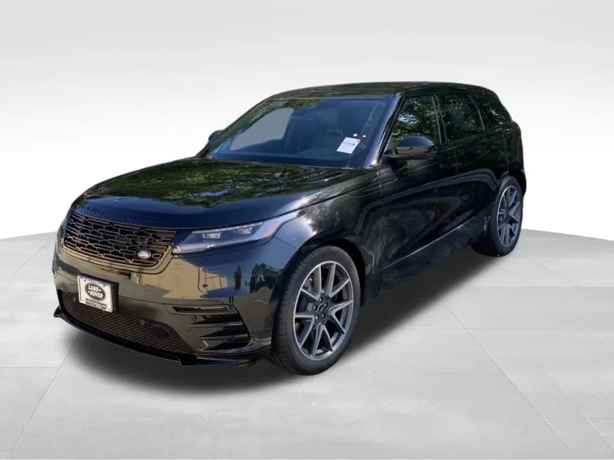 2026 Land Rover Range Rover Velar SE photo 1
