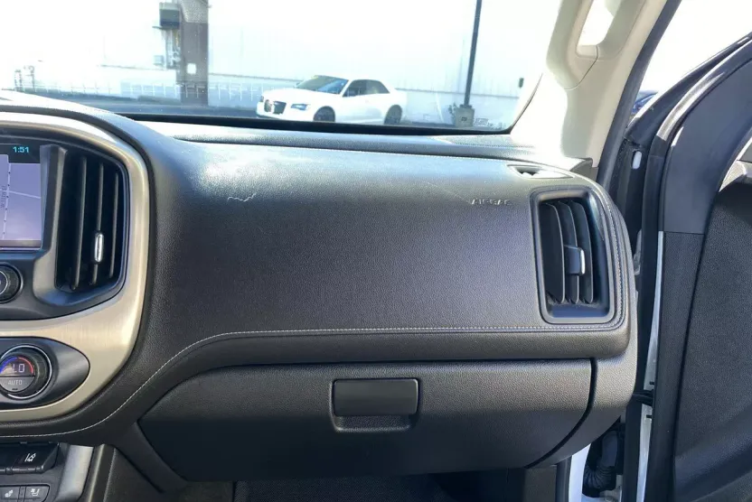 2018 Gmc Canyon Denali photo 1