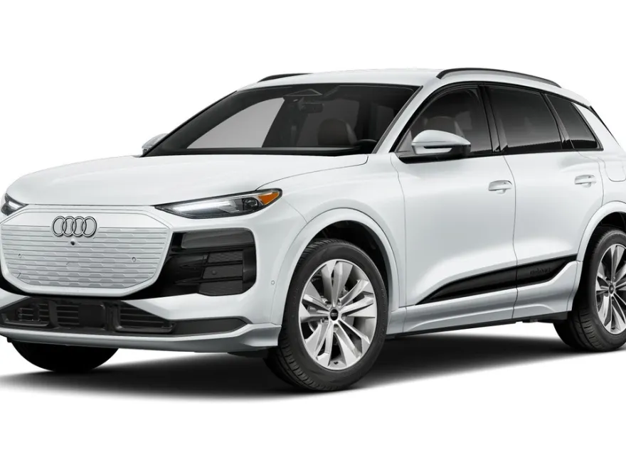2025 Audi Q6 E-tron Premium photo 1