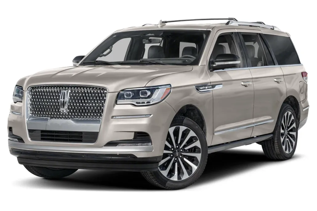 2023 Lincoln Navigator Reserve photo 1