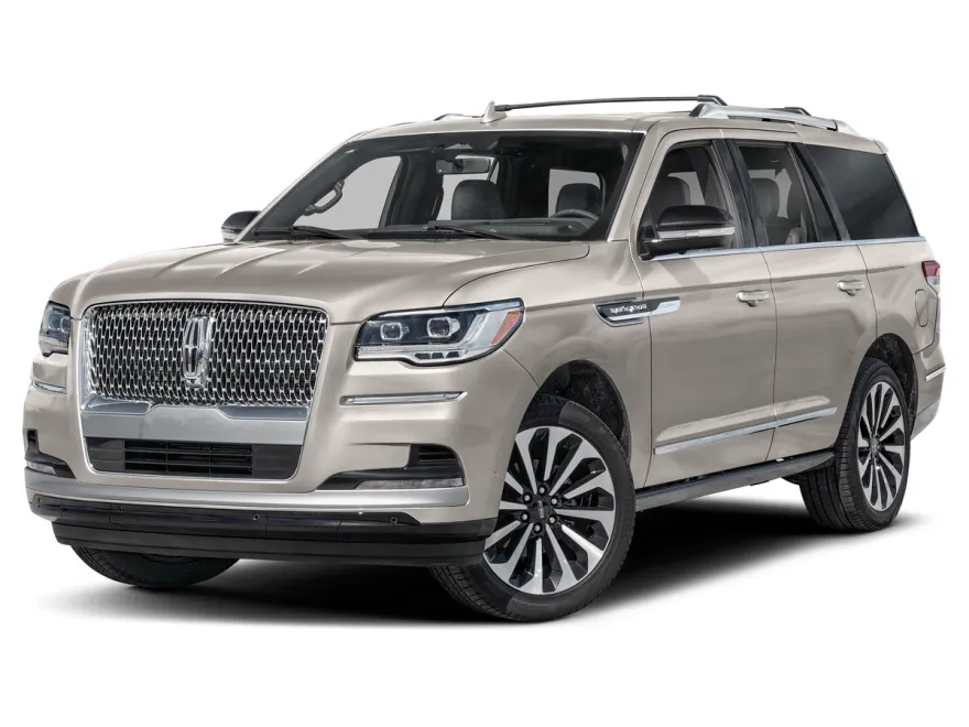 2023 Lincoln Navigator Reserve photo 1