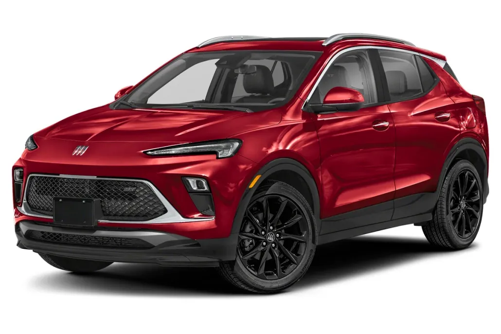 2025 Buick Encore GX Sport Touring photo 1