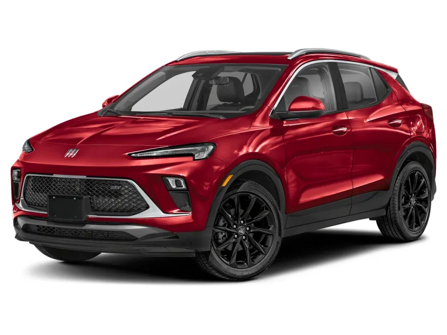 2025 Buick Encore GX Sport Touring photo 1