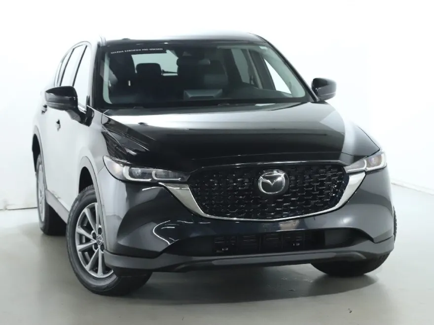 2023 Mazda CX-5 2.5 Select photo 1