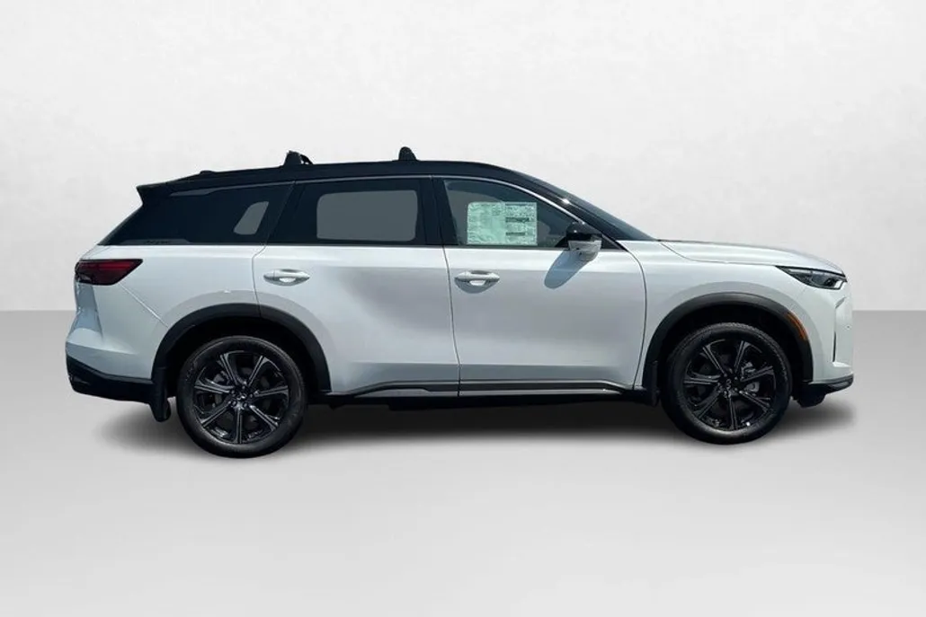2026 Infiniti QX60 Autograph AWD photo 1