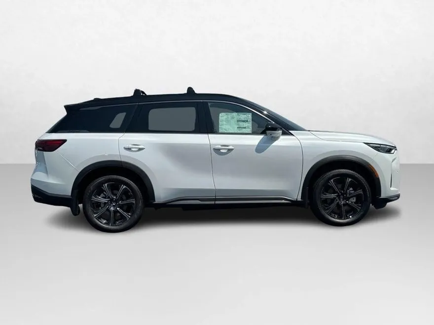 2026 Infiniti QX60 Autograph AWD photo 1