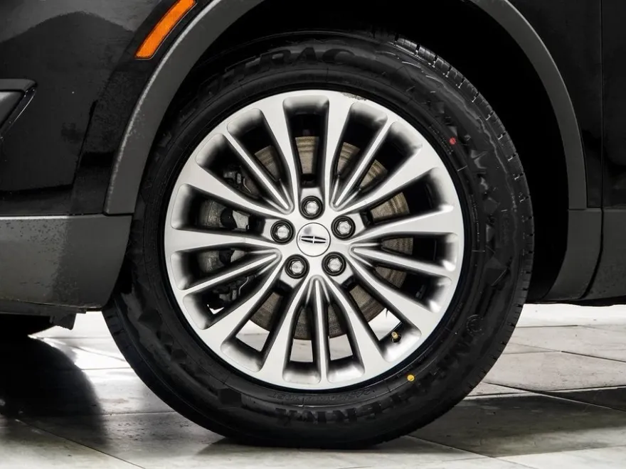 2018 Lincoln MKX Select Base photo 1