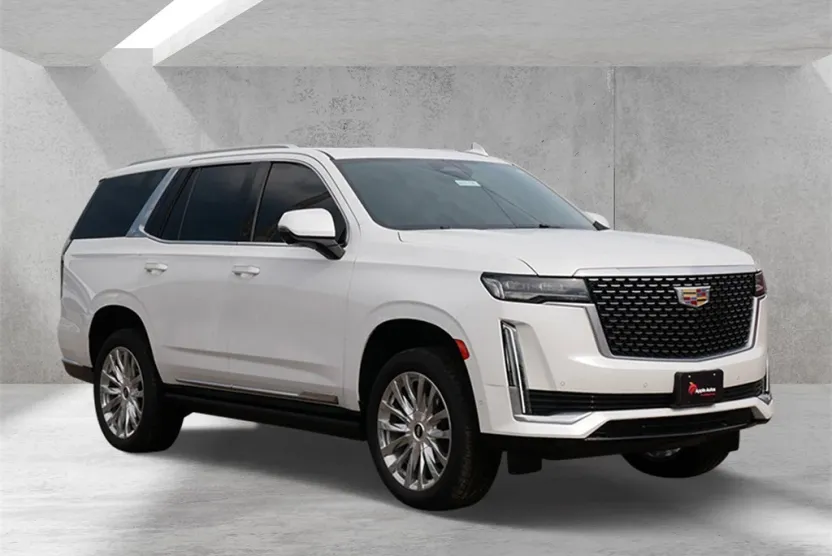 2023 Cadillac Escalade Premium Luxury photo 1