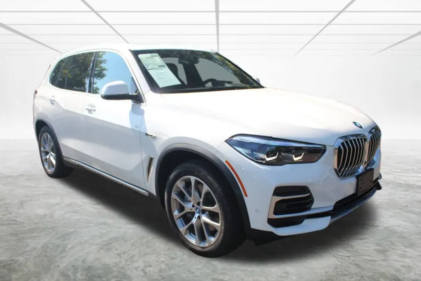 2023 Bmw X5 xDrive45e photo 1