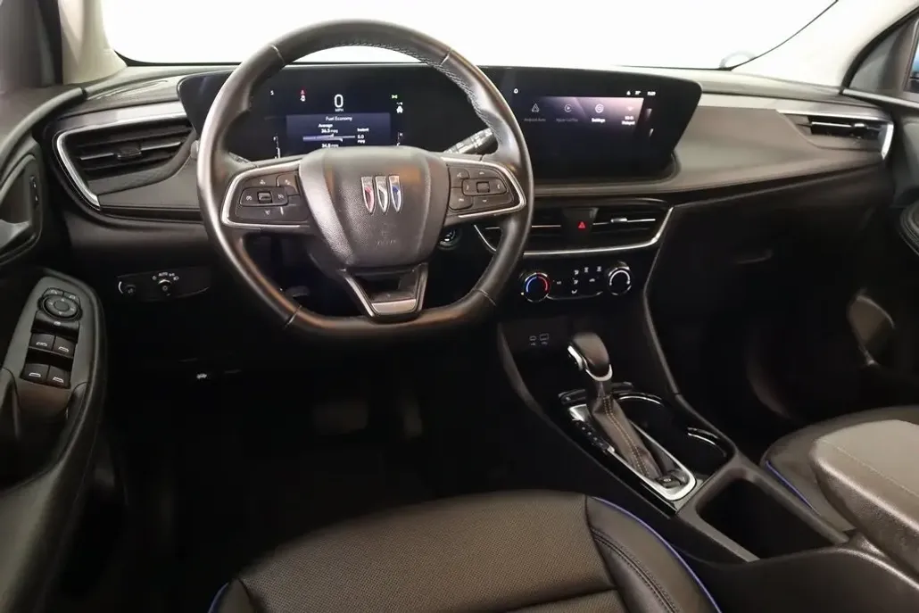 2025 Buick Encore GX Sport Touring photo 1