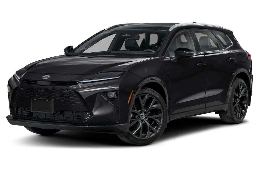 2025 Toyota RAV4 Limited photo 1