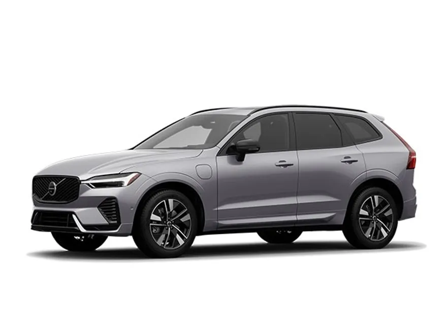 2026 Volvo XC60 T8 Plus photo 1