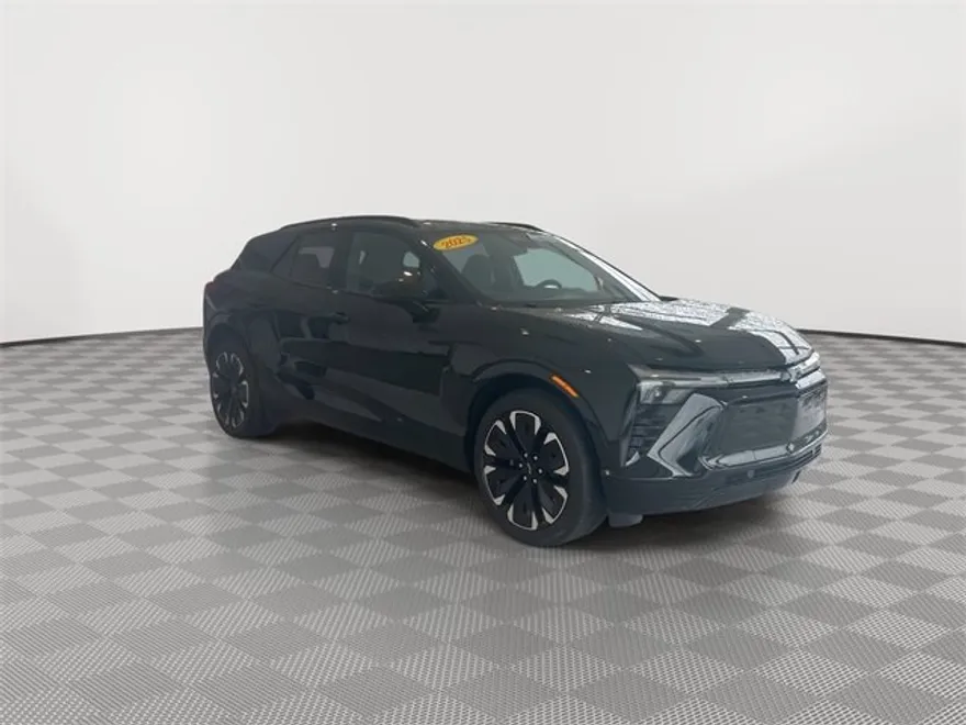 2025 Chevrolet Blazer EV RS photo 1