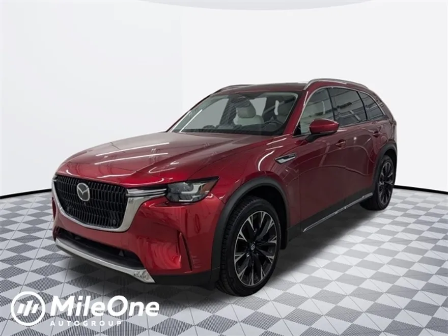 2024 Mazda CX-90 Premium Plus photo 1