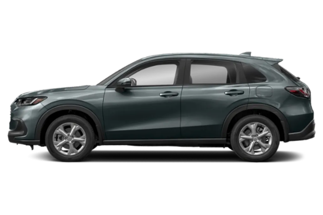 2024 Honda HR-V LX photo 1