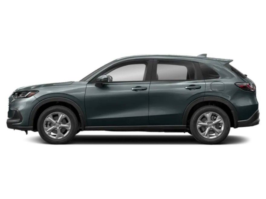 2024 Honda HR-V LX photo 1