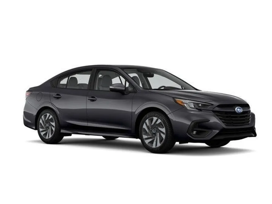 2025 Subaru Legacy Limited photo 1