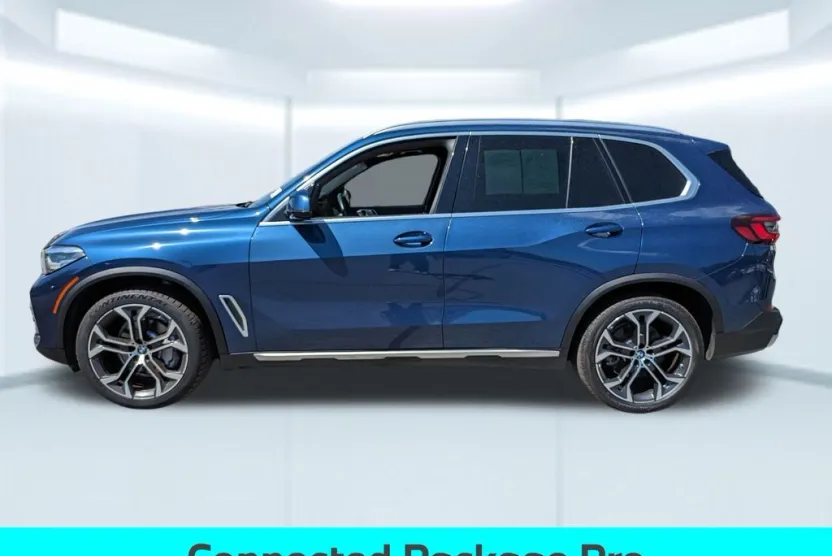 2022 Bmw X5 sDrive40i photo 1