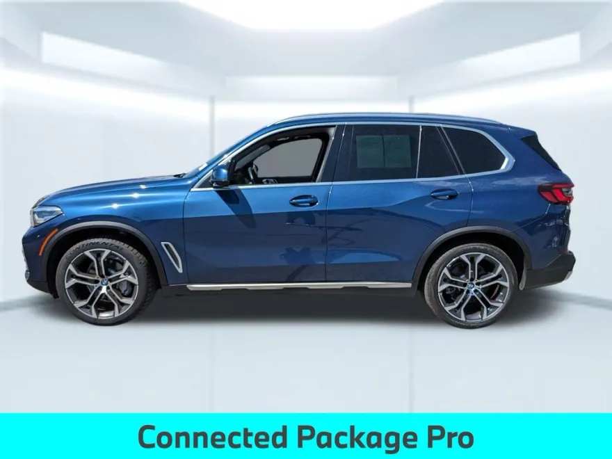 2022 Bmw X5 sDrive40i photo 1