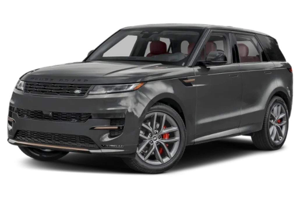 2025 Land Rover Range Rover Sport SE photo 1