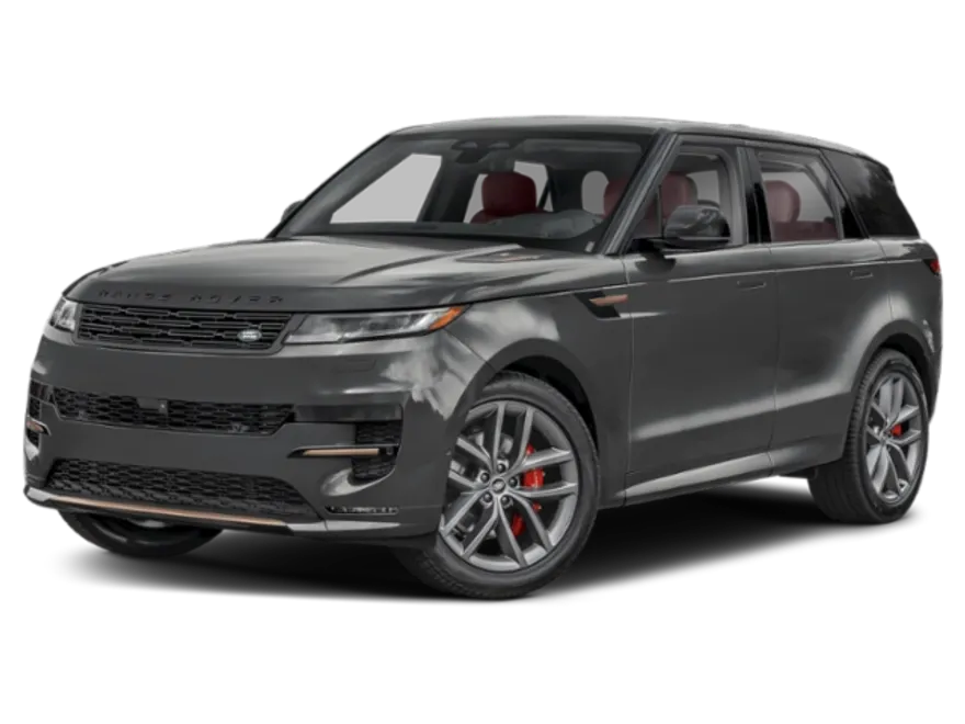 2025 Land Rover Range Rover Sport SE photo 1