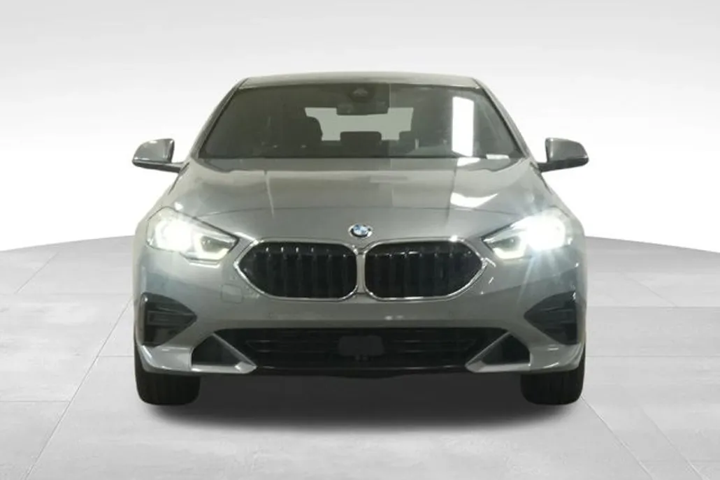 2024 Bmw 228i sDrive Gran Coupe photo 1