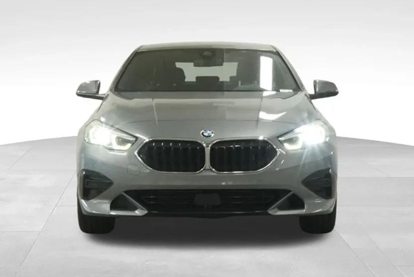 2024 Bmw 228i sDrive Gran Coupe photo 1