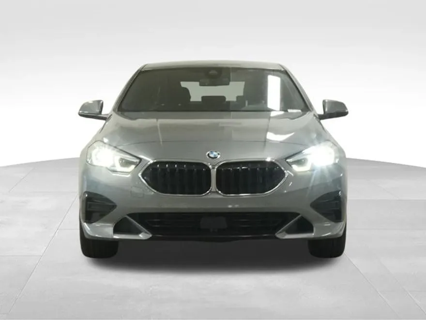2024 Bmw 228i sDrive Gran Coupe photo 1