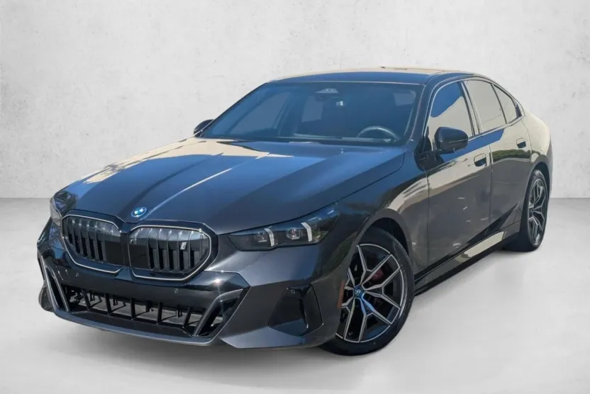 2025 Bmw i5 eDrive40 photo 1
