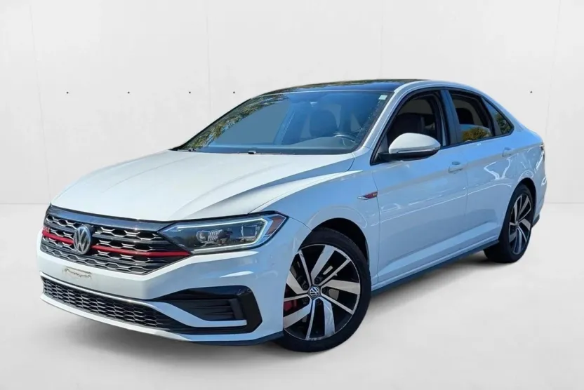 2019 Volkswagen Jetta GLI 2.0T Autobahn photo 1