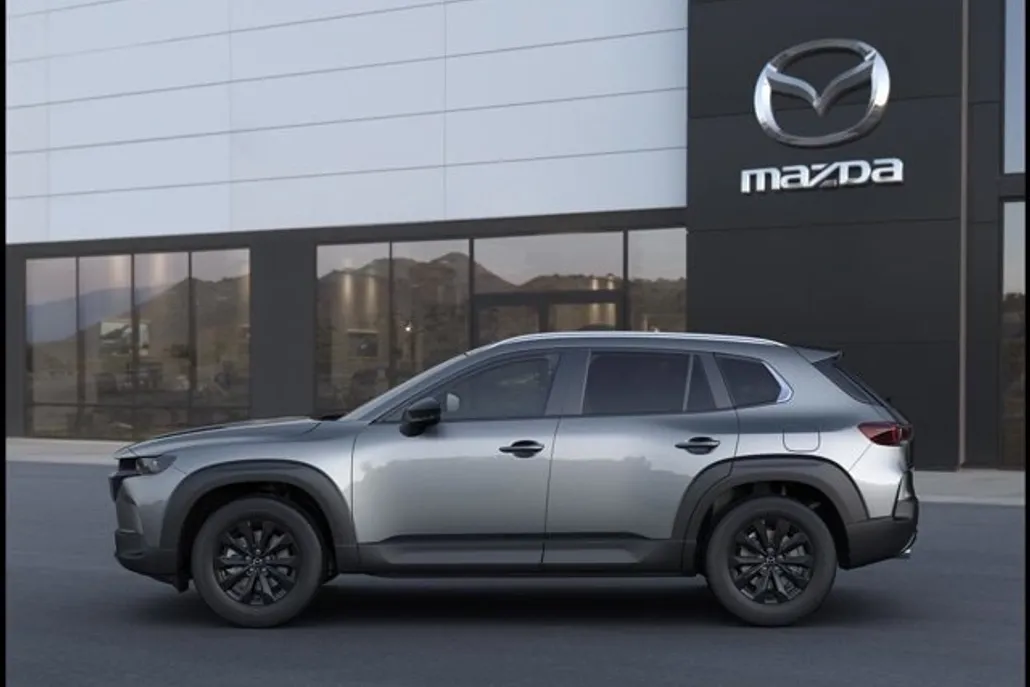 2025 Mazda CX-50 2.5 S Preferred photo 1