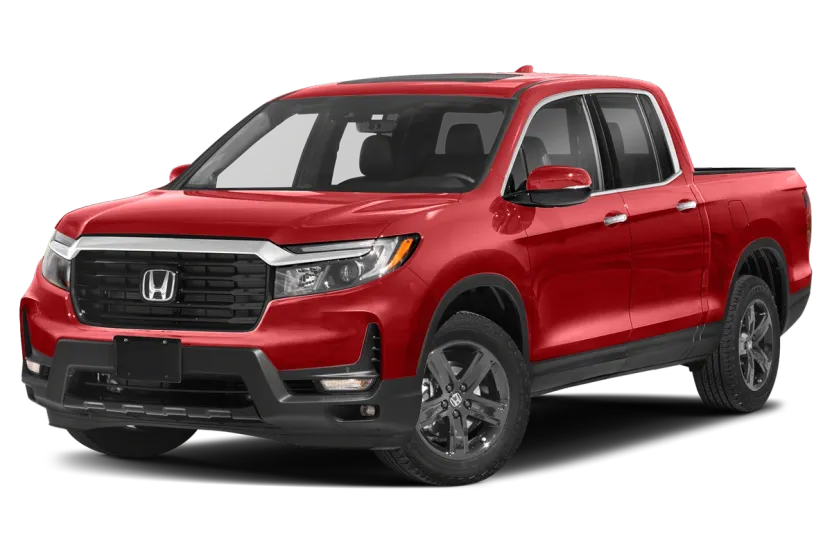 2023 Honda Ridgeline RTL-E photo 1