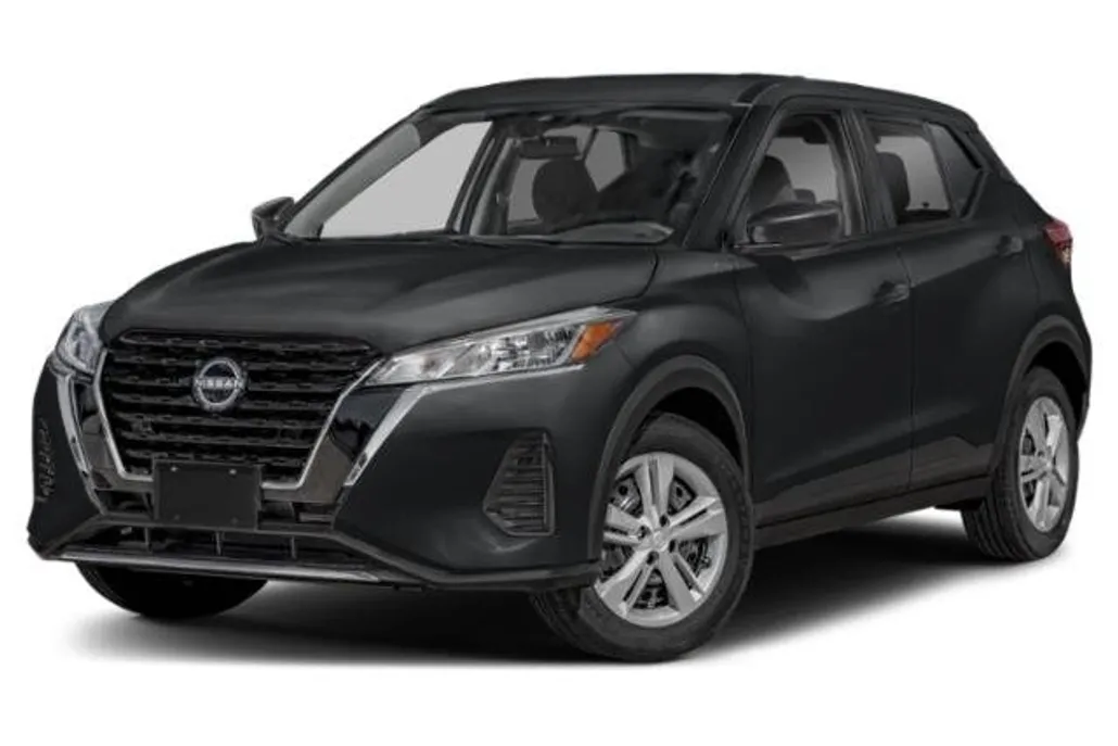 2025 Nissan Kicks Play S photo 1