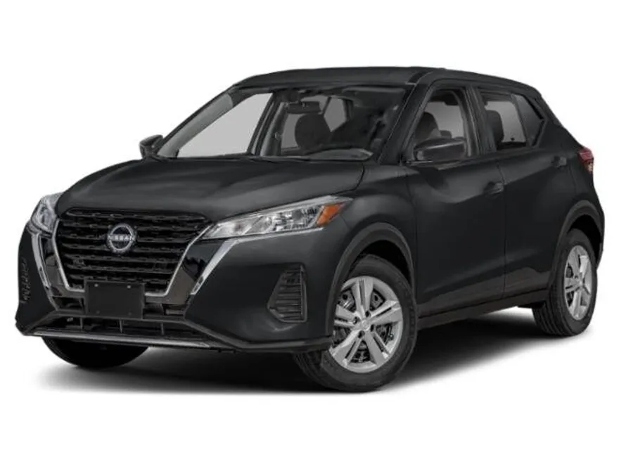 2025 Nissan Kicks Play S photo 1