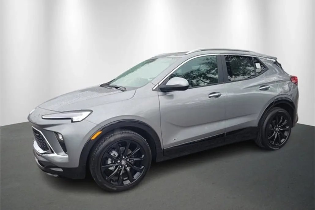 2026 Buick Encore GX Sport Touring photo 1