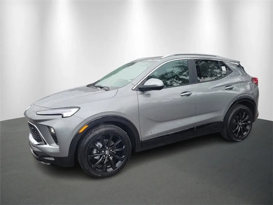 2026 Buick Encore GX Sport Touring photo 1
