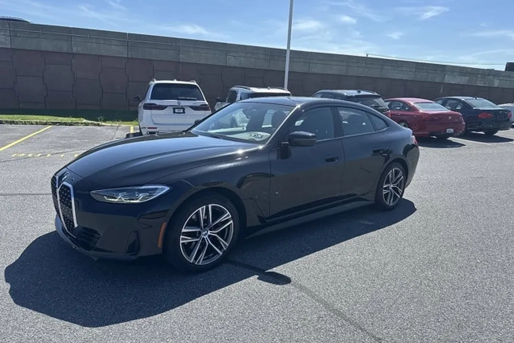 2023 Bmw 430i xDrive Gran Coupe photo 1