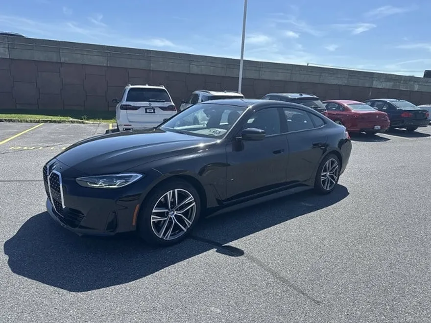 2023 Bmw 430i xDrive Gran Coupe photo 1