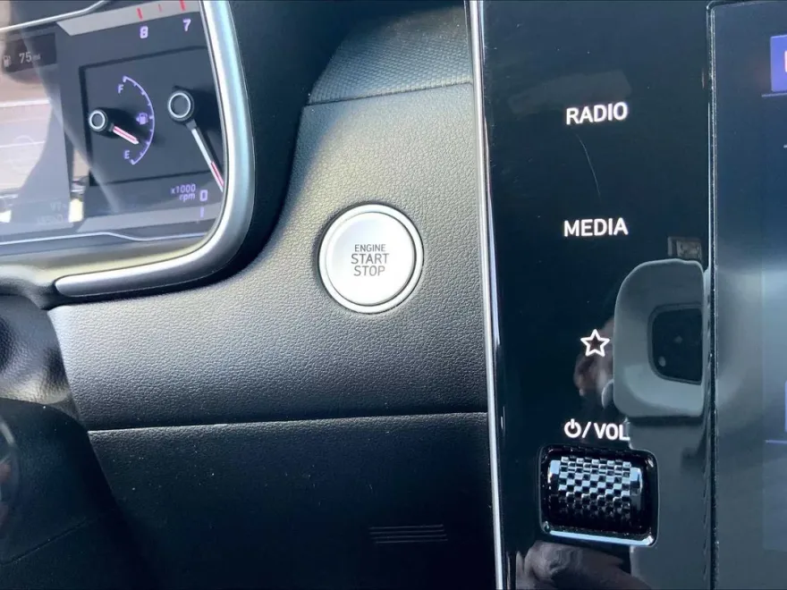 2022 Hyundai Santa Cruz SEL photo 31