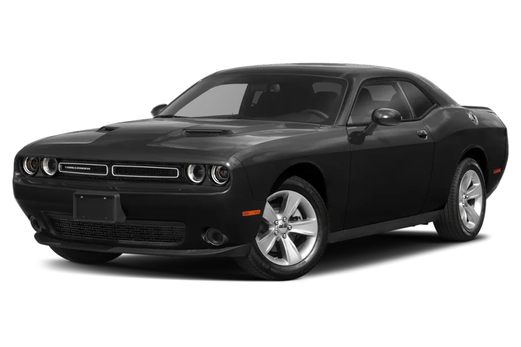 2023 Dodge Challenger SXT photo 1