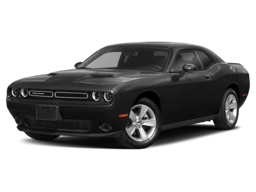 2023 Dodge Challenger SXT photo 1