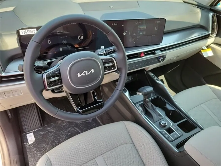 2025 Kia Sorento EX photo 1